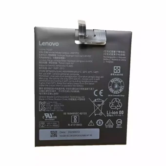 Mobiliojo telefono baterija L16D1P32 tinka LENOVO PHAB2 PLUS