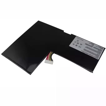 Nauja Nešiojamo kompiuterio baterija MSI GS60  6QE - Image 3
