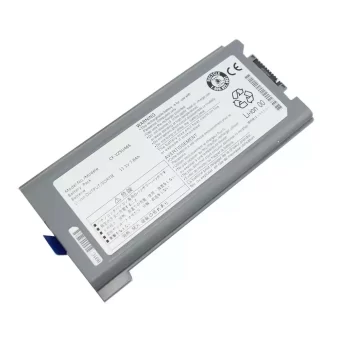 Nauja Nešiojamo kompiuterio baterija PANASONIC Toughbook CF-30 Series