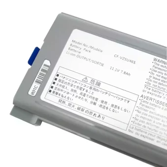 Nauja Nešiojamo kompiuterio baterija PANASONIC Toughbook CF-31 Series - Image 2