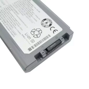 Nauja Nešiojamo kompiuterio baterija PANASONIC Toughbook CF-31 Series - Image 3