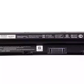 Nauja Nešiojamo kompiuterio baterija DELL  Inspiron 14 5000 Series (5458)（5459） - Image 3