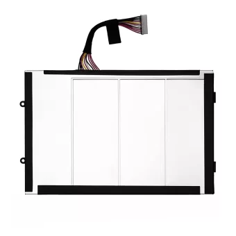 Nauja Nešiojamo kompiuterio baterija DELL  Alienware M11x,Alienware M11x R1,Alienware M11x R2,Alienware M11x R3 - Image 2