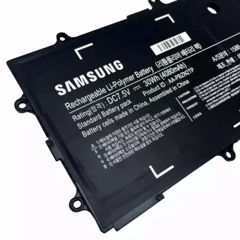 Nauja Nešiojamo kompiuterio baterija SAMSUNG XE500T1C - Image 3