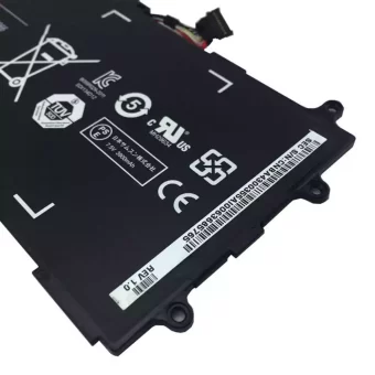 Nauja Nešiojamo kompiuterio baterija SAMSUNG XE500T1C - Image 4