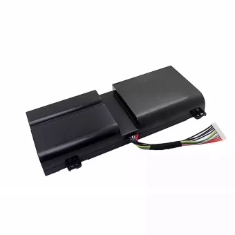 Nauja Nešiojamo kompiuterio baterija DELL 08X70T,8X70T - Image 2