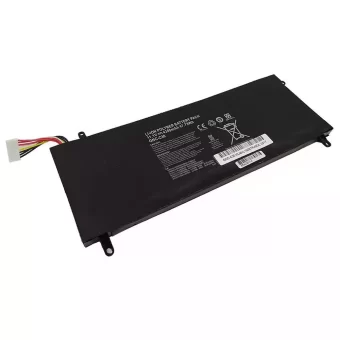 Nauja Nešiojamo kompiuterio baterija SCHENKER XMG C404 - Image 2