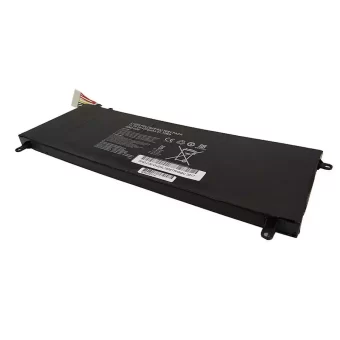 Nauja Nešiojamo kompiuterio baterija SCHENKER XMG C404 - Image 3