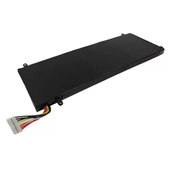Nauja Nešiojamo kompiuterio baterija SCHENKER XMG C404 - Image 4