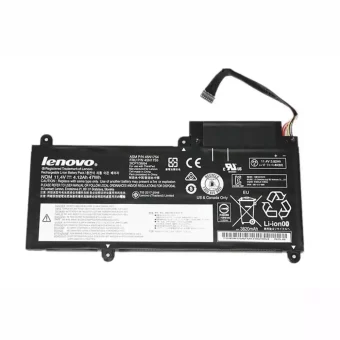 Nauja Nešiojamo kompiuterio baterija LENOVO  45N1752, 45N1753
