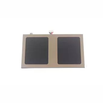 Nauja Nešiojamo kompiuterio baterija FUJITSU FPCBP410 - Image 2