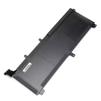 Nauja Nešiojamo kompiuterio baterija DELL H76MV - Image 2