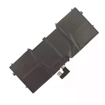 Nauja Nešiojamo kompiuterio baterija DELL 3H76R - Image 2