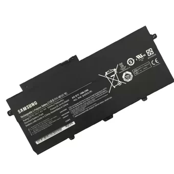 Nauja Nešiojamo kompiuterio baterija SAMSUNG NP910S5J