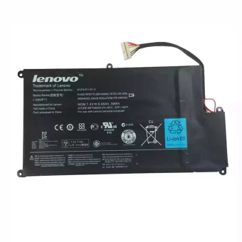 Nauja Nešiojamo kompiuterio baterija LENOVO L10M4P11