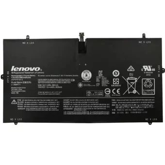 Nauja Nešiojamo kompiuterio baterija LENOVO YOGA 3 PRO