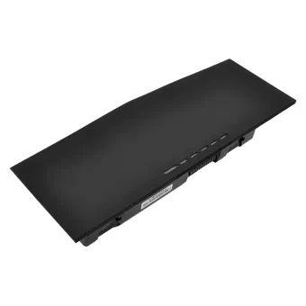 Nauja Nešiojamo kompiuterio baterija DELL Alienware M17x R3 - Image 2