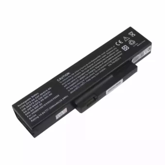 Nauja Nešiojamo kompiuterio baterija FUJITSU  FOX-EFS-SA-XXF-04