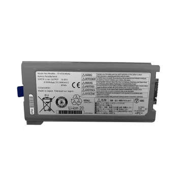 Nauja Nešiojamo kompiuterio baterija PANASONIC Toughbook CF-30