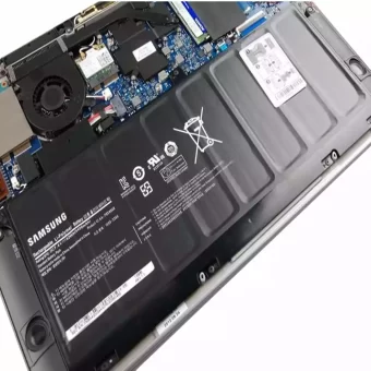 Nauja Nešiojamo kompiuterio baterija SAMSUNG NP900X3C - Image 3