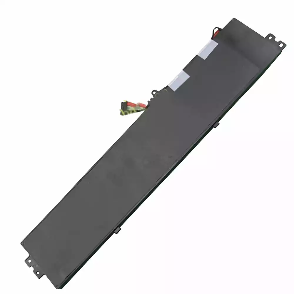 Nauja Nešiojamo kompiuterio baterija LENOVE 45N1138 - Image 2