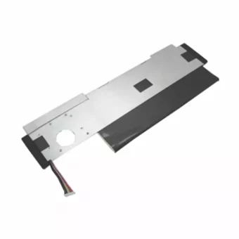 Nauja Nešiojamo kompiuterio baterija HASEE smart ultra 1402 - Image 2