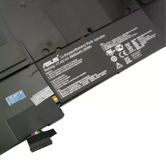 Nauja Nešiojamo kompiuterio baterija ASUS UX21E - Image 3