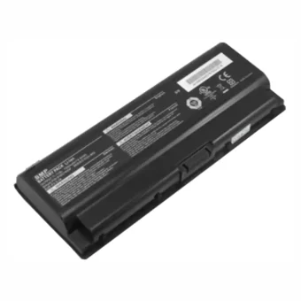 Nauja Nešiojamo kompiuterio baterija PACKARD 3UR18650-2-T0124