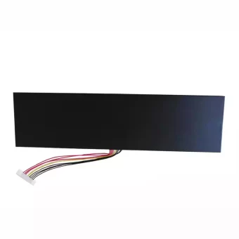Nauja Nešiojamo kompiuterio baterija GIGABYTE Aorus X7 - Image 2