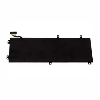 Nauja Nešiojamo kompiuterio baterija DELL Latitude 7370 - Image 2