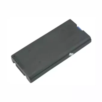 Nauja Nešiojamo kompiuterio baterija PANASONIC Toughbook CF-52 - Image 2