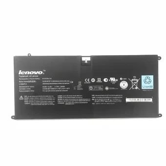 Nauja Nešiojamo kompiuterio baterija LENOVO Yoga13-IFI