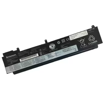 Nauja Nešiojamo kompiuterio baterija LENOVO ThinkPad T460S