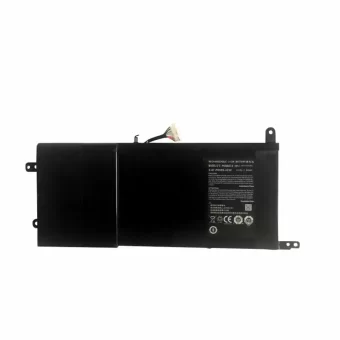 Nauja Nešiojamo kompiuterio baterija ClEVO 6-87-P650S-4U31