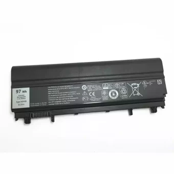 Nauja Nešiojamo kompiuterio baterija DELL Latitude E5440