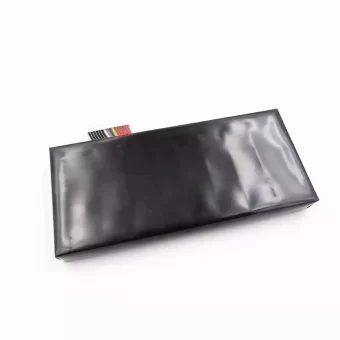 Nauja Nešiojamo kompiuterio baterija MSI GT80,GT80 2QC,GT80 2QSD,GT80 2QE,GT80S 6QE - Image 2