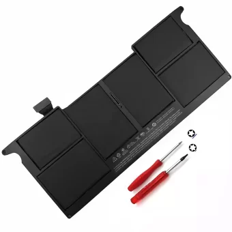 Nauja Nešiojamo kompiuterio baterija APPLE A1406