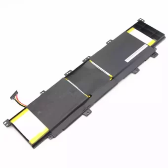 Nauja Nešiojamo kompiuterio baterija ASUS X502C - Image 2