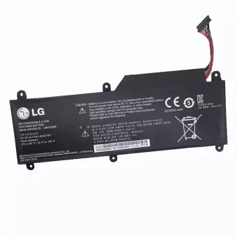 Nauja Nešiojamo kompiuterio baterija LG U460 Ultrabook