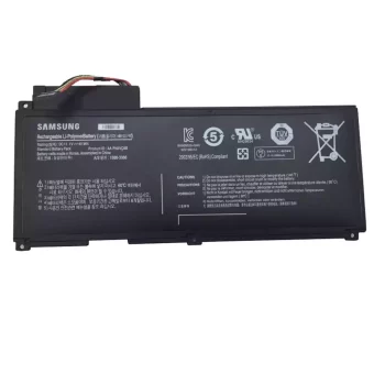 Nauja Nešiojamo kompiuterio baterija SAMSUNG NP-QX410,NP-QX411,NP-QX412