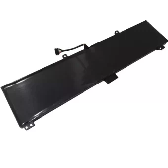 Nauja Nešiojamo kompiuterio baterija LENOVO Y70-70 - Image 2
