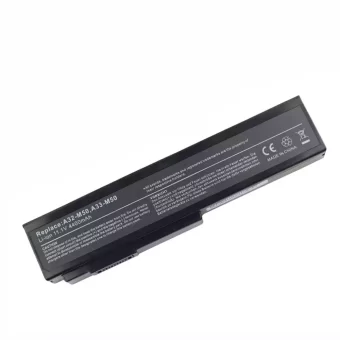 Nešiojamo kompiuterio baterija ASUS A32-M50,A33-M50,A32-N61