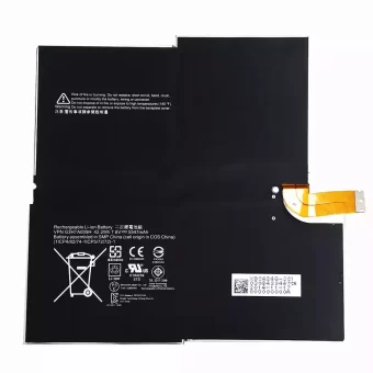 Nauja Nešiojamo kompiuterio baterija MICROSOFT Surface Pro 3