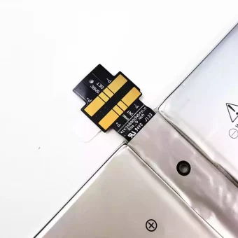 Nauja Nešiojamo kompiuterio baterija MICROSOFT Surface Pro 4 1724 - Image 3