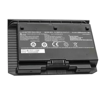 Nauja Nešiojamo kompiuterio baterija CLEVO 6-87-P375S-427,6-87-P375S-4271
