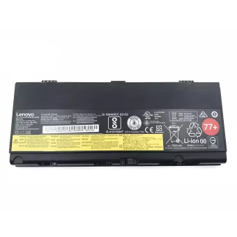 Nauja Nešiojamo kompiuterio baterija LENOVO ThinkPad P50