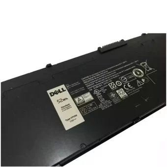 Nauja Nešiojamo kompiuterio baterija DELL Latitude E7240 - Image 3