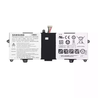 Nauja Nešiojamo kompiuterio baterija SAMSUNG NP900X3L