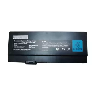 Nauja Nešiojamo kompiuterio baterija MSI S9N-724H201-M47