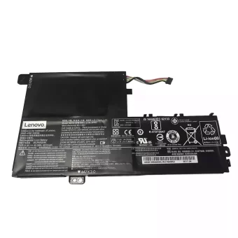 Nauja Nešiojamo kompiuterio baterija LENOVO Yoga 510-14isk